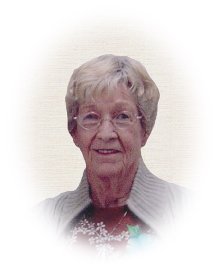 Patricia  Braconnier