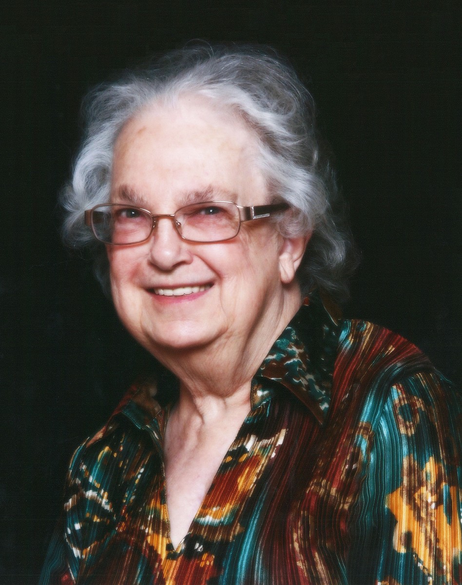 Patricia Davidson