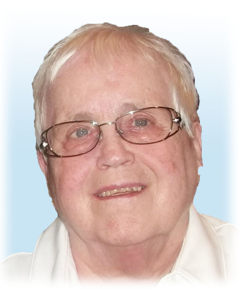 Patricia Dodd