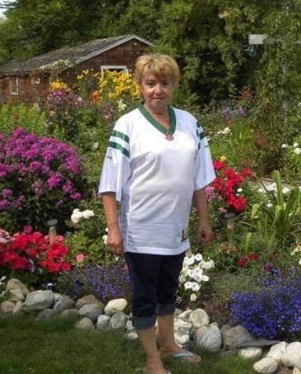 Patricia Husband