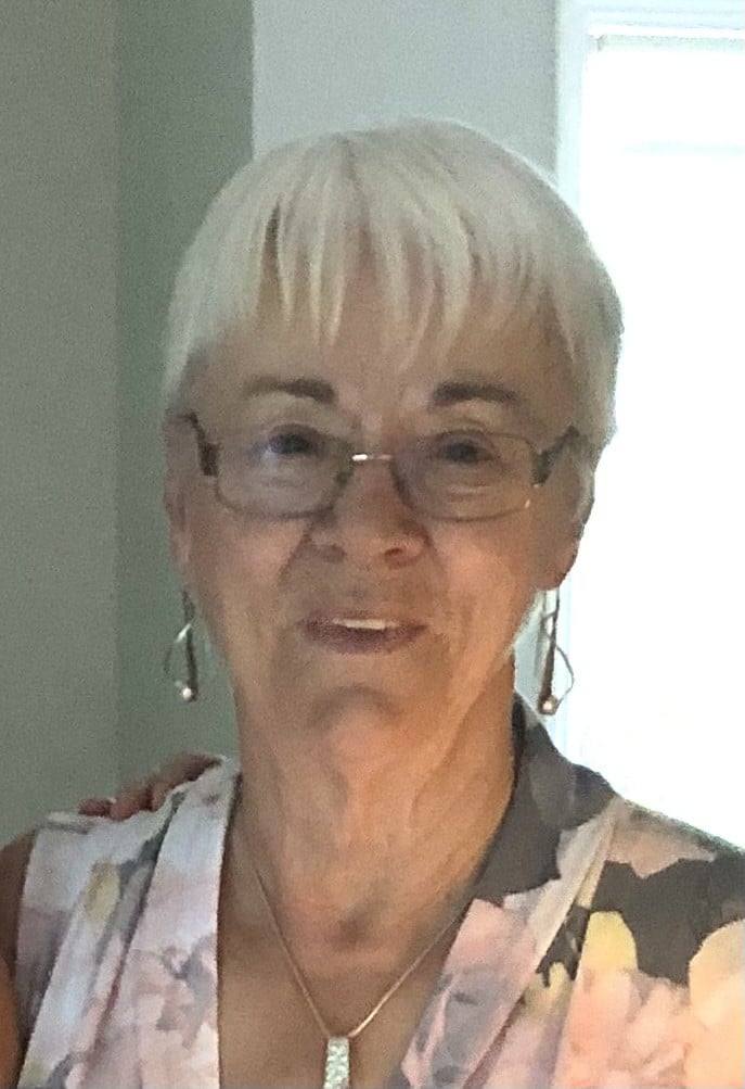 Patricia Meyer