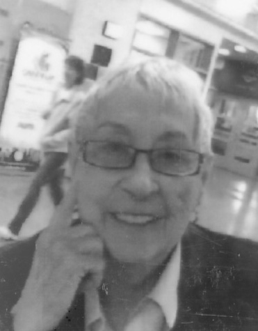 Patricia &quot;Pat&quot; Lundy