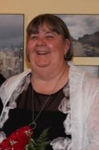 Patricia &quot;Patti&quot; Frasz