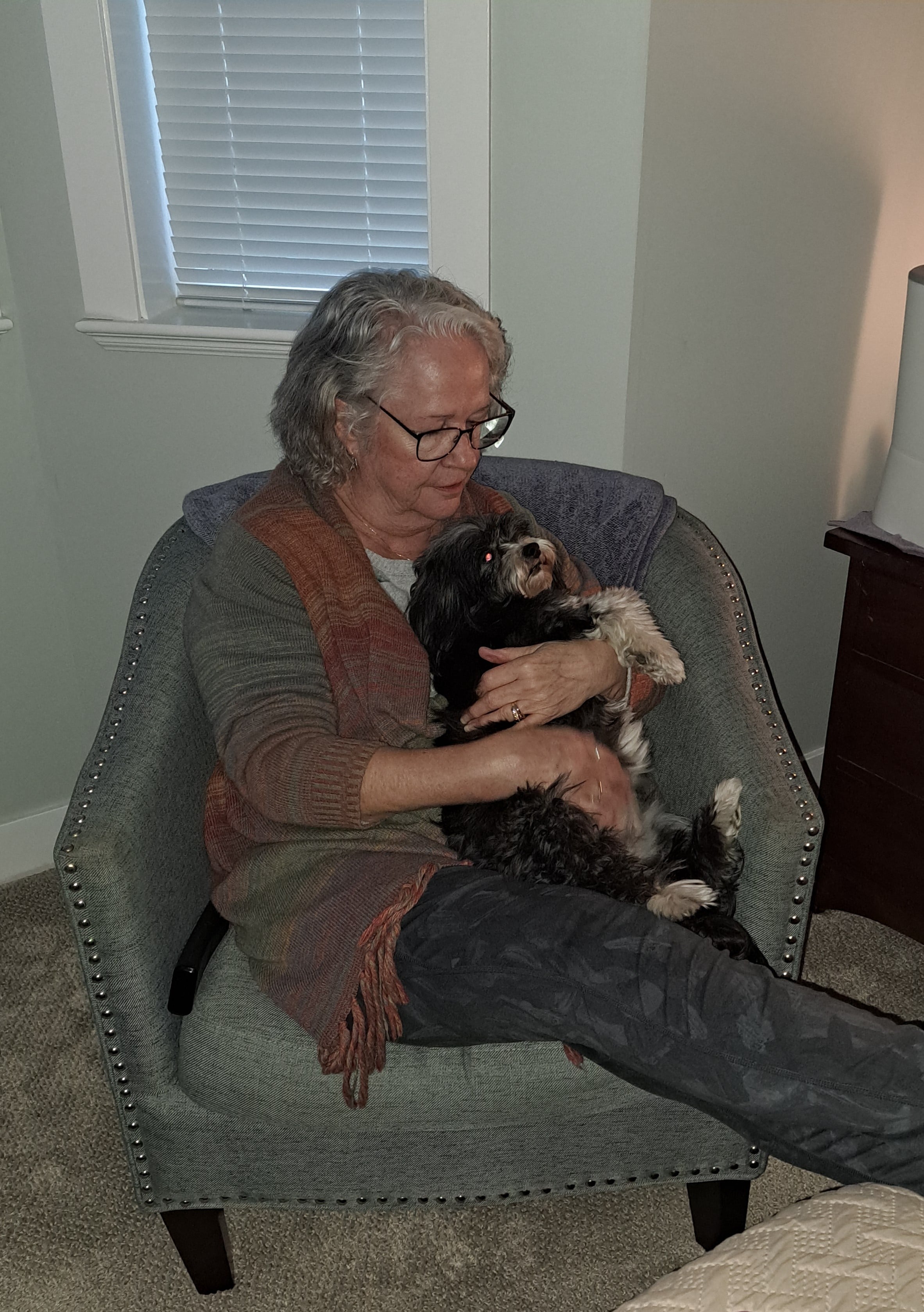 Patricia  Wood Obituary, Armstrong, BC