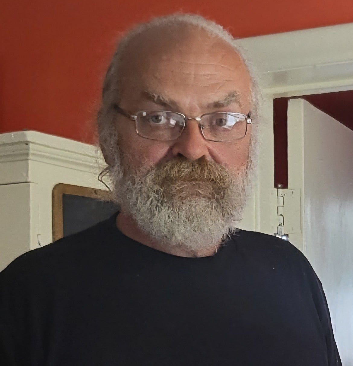 Patrick John Thomas Verner