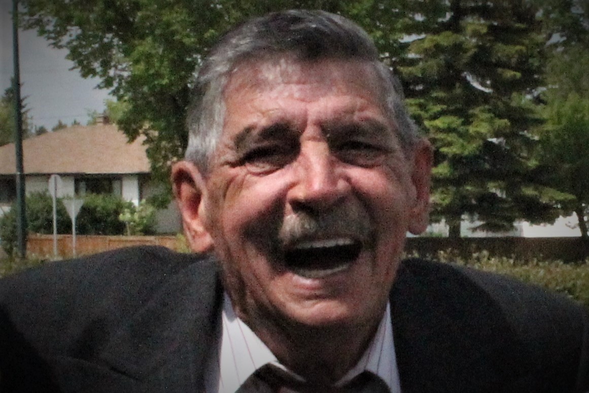 Patrick Kenny