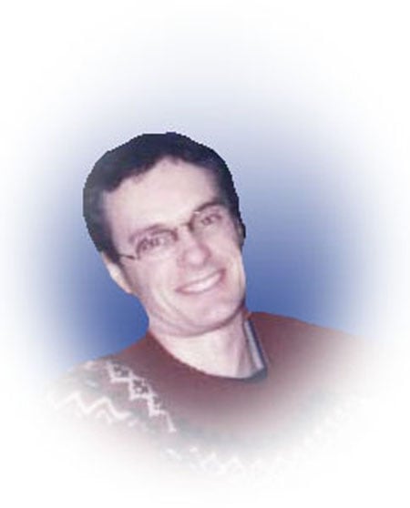 Paul Gwynne