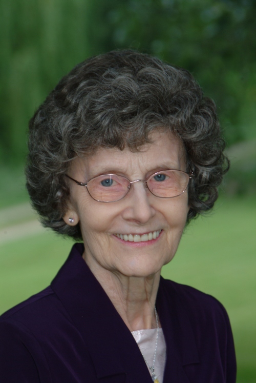 Pauline Bergen