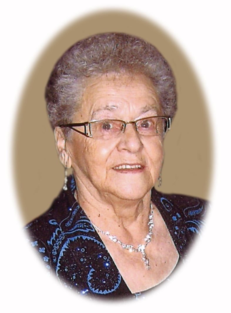 Pauline Sigmeth