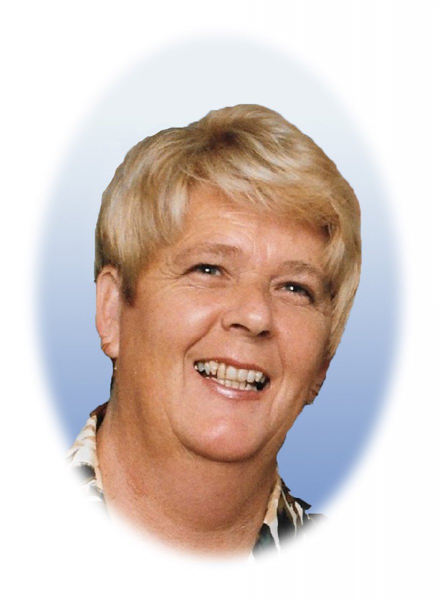 Peggy Loxam