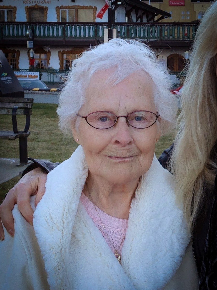 Peggy Mazzone