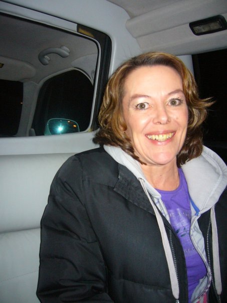 Penny Weibel