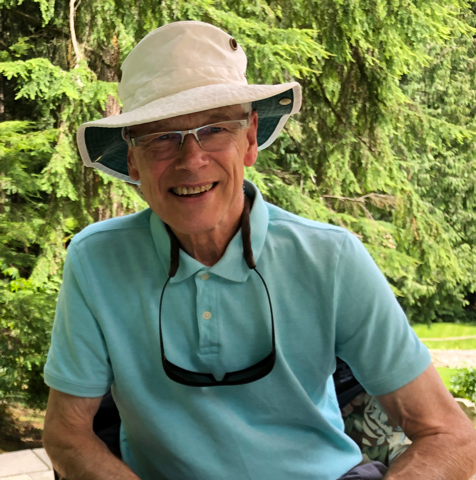 Peter Chappell