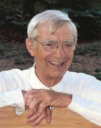 Peter de Graaf