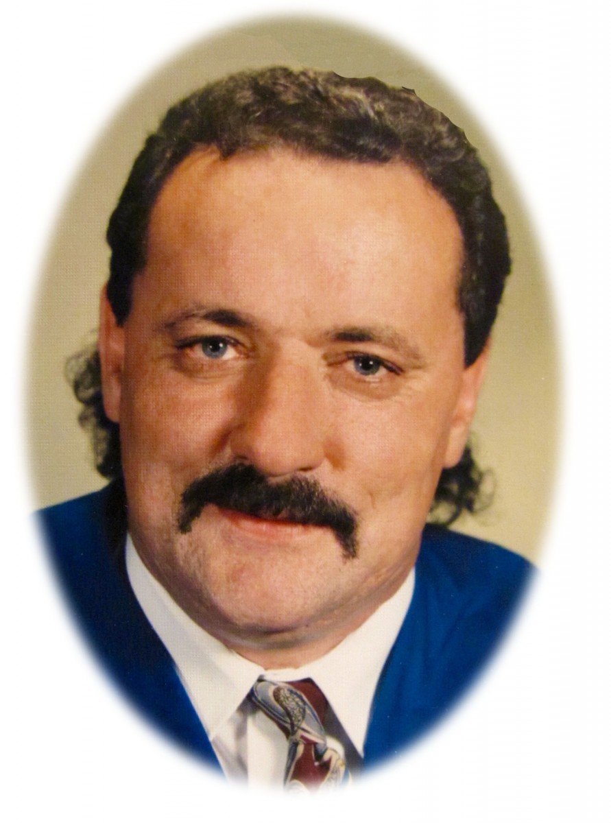Peter Gotell