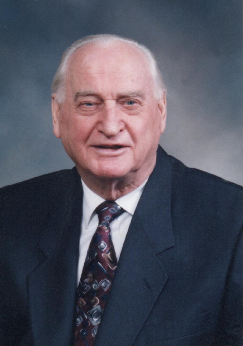 Peter Harder