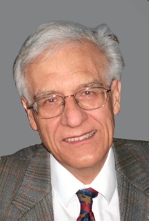 Peter Johnson