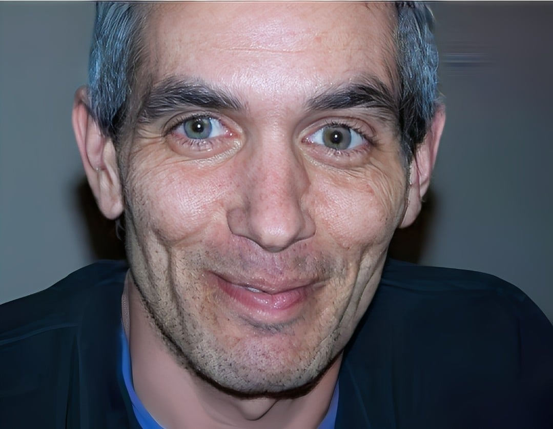 Peter Michael Alexander Swallow