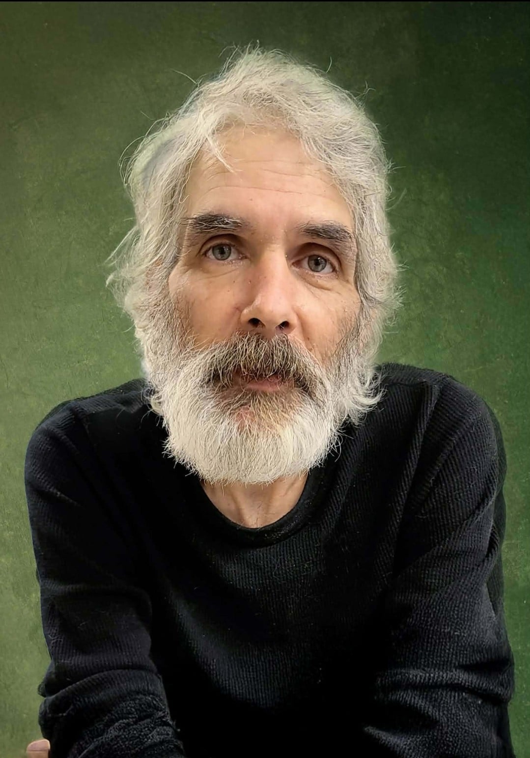 Peter Michael Alexander Swallow