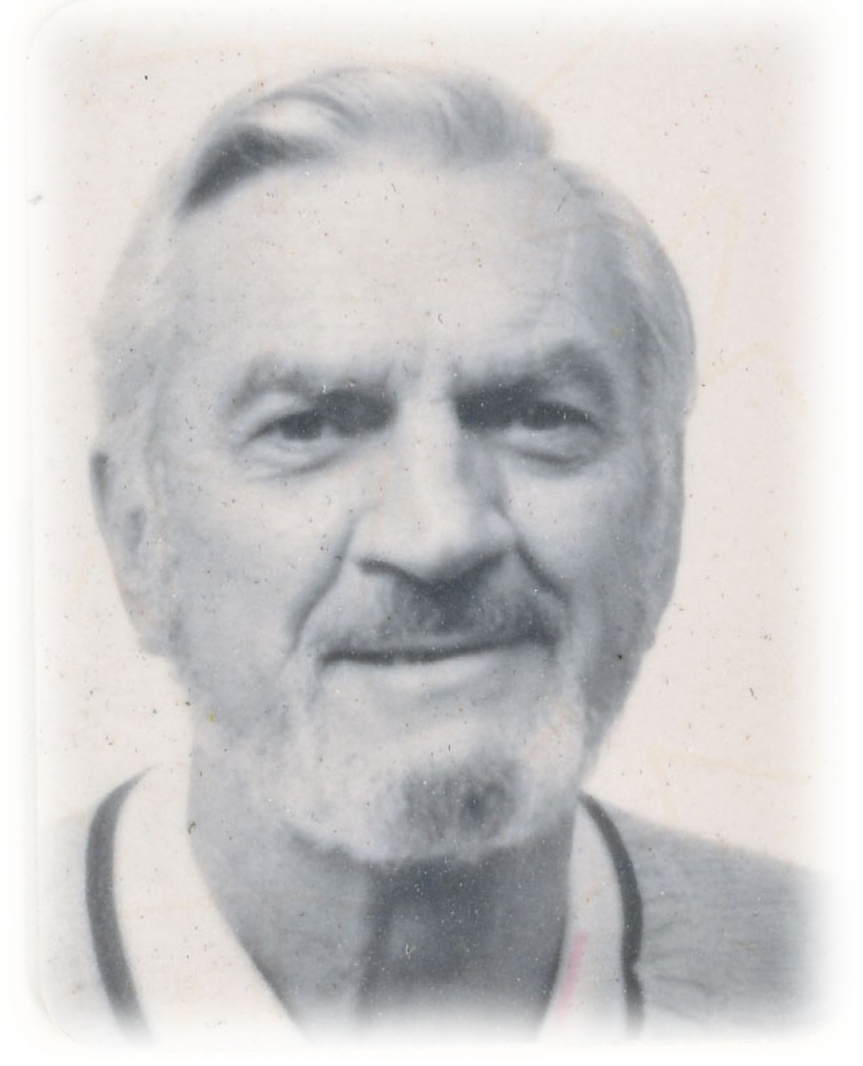 Peter Randall