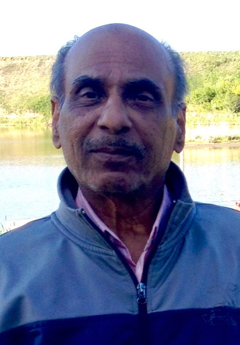 Philip Puthenveettil John