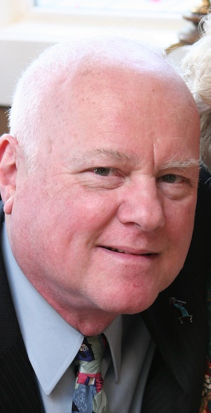 Phillip Warren