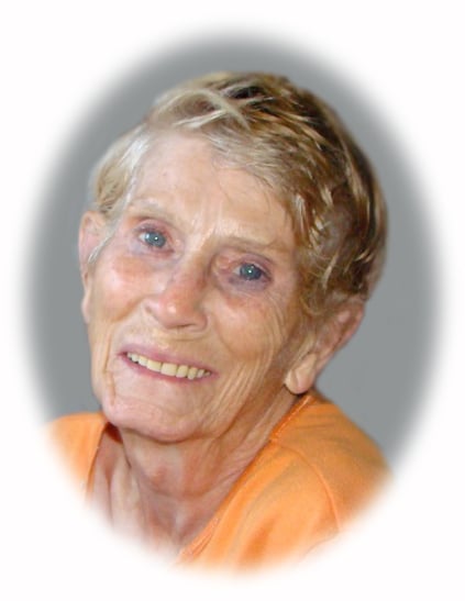 Phyllis Euteneier