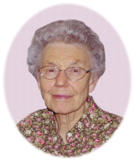 Phyllis Hansen