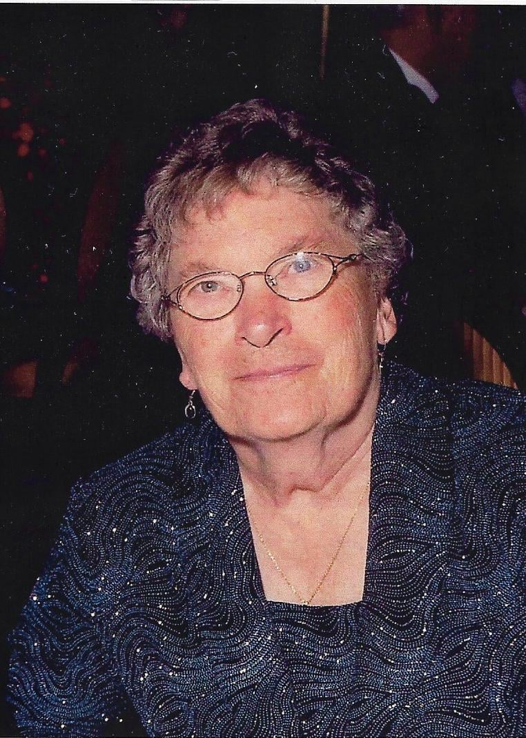 Phyllis Munson