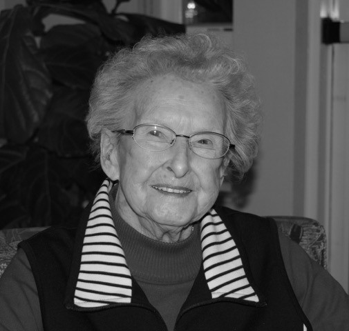 Phyllis Smyth