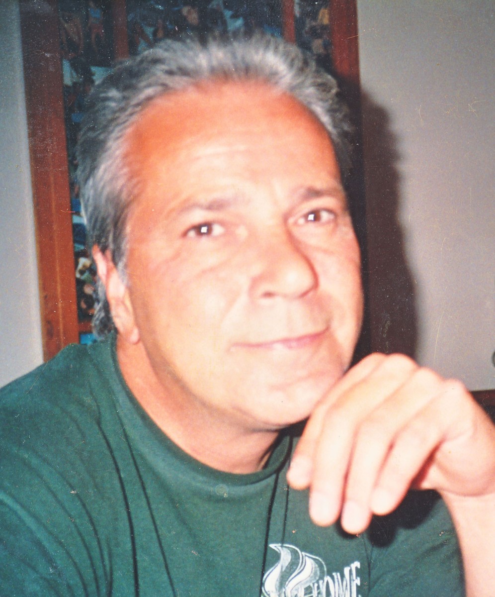 Preston Meyer