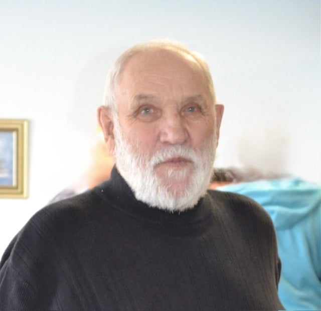 Ralph Ash