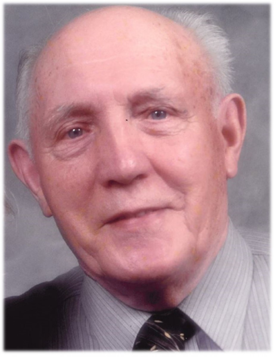 Ralph Groen