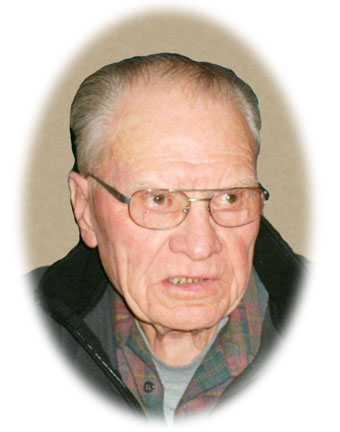 Ralph Lowe