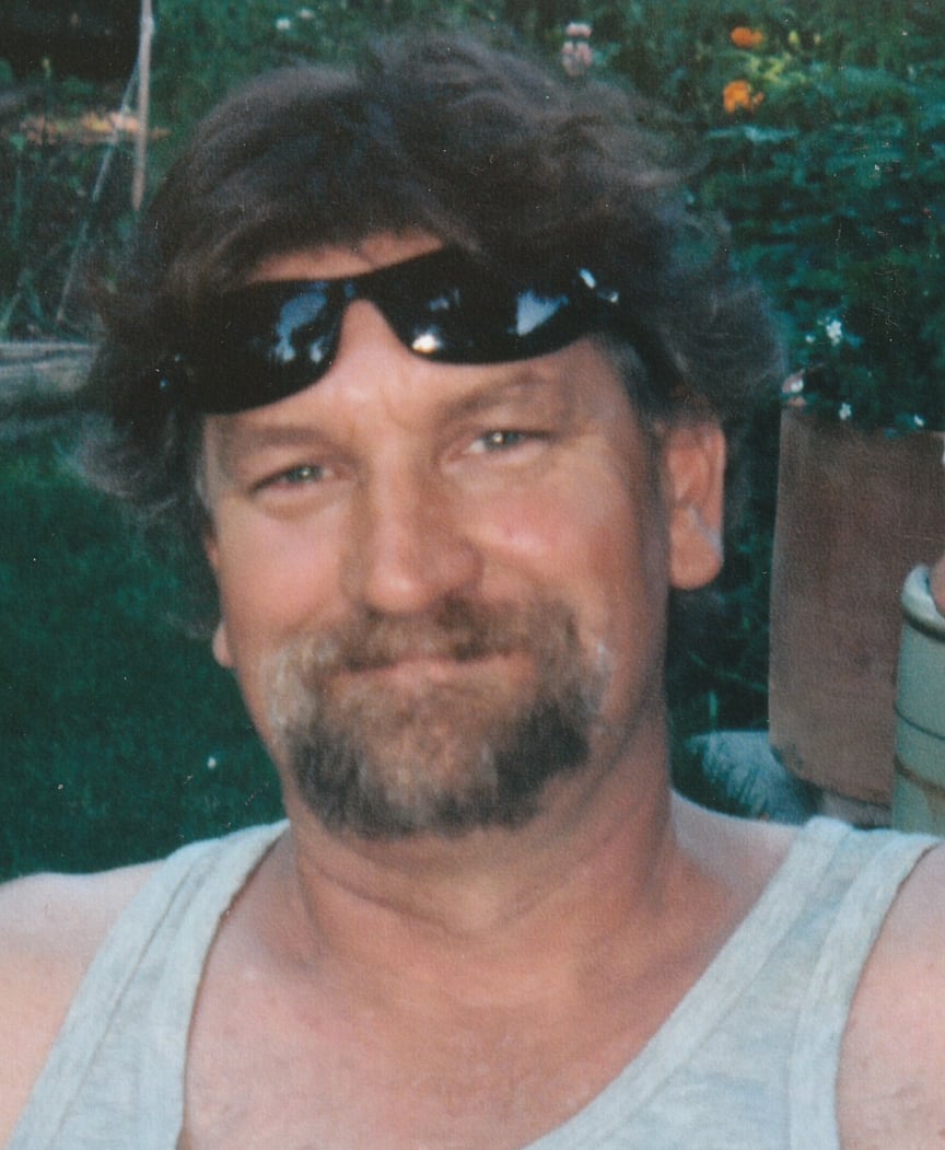 Randall Robbins