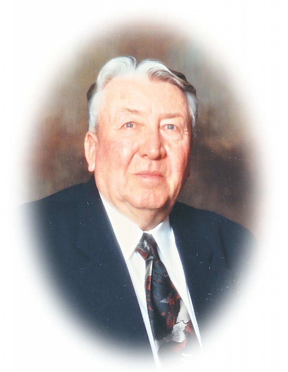 Raymond Fulkerth