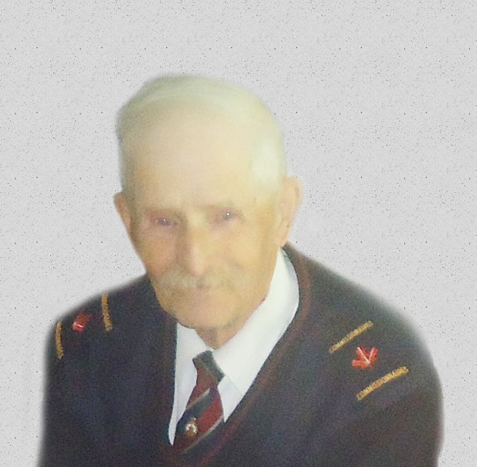 Raymond Laycock