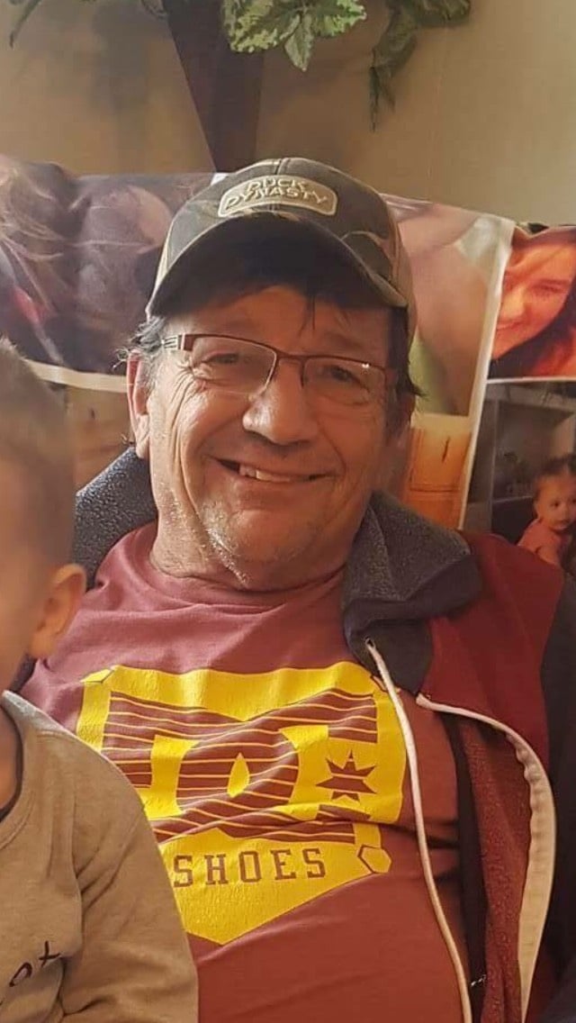 Raymond Piche