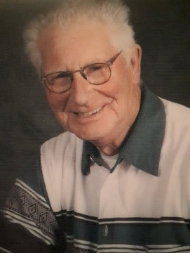 Raymond Shiels