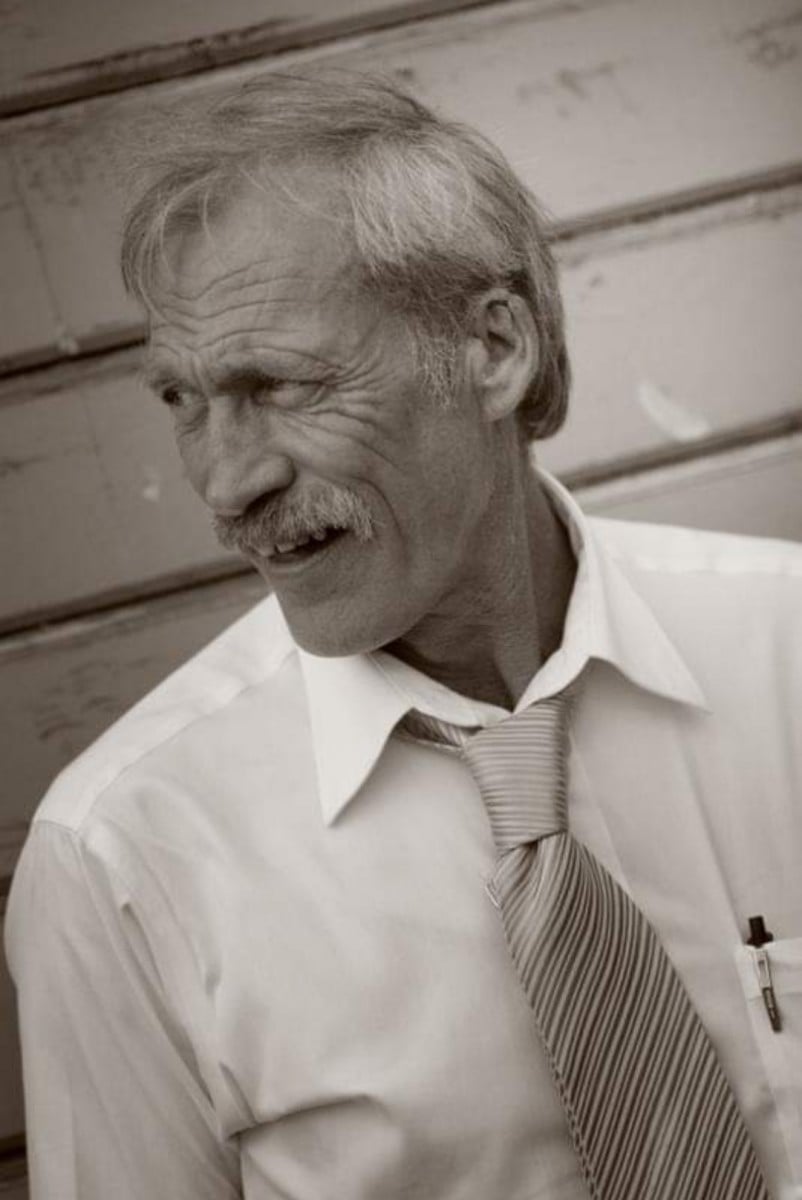 Raymond Yeoman