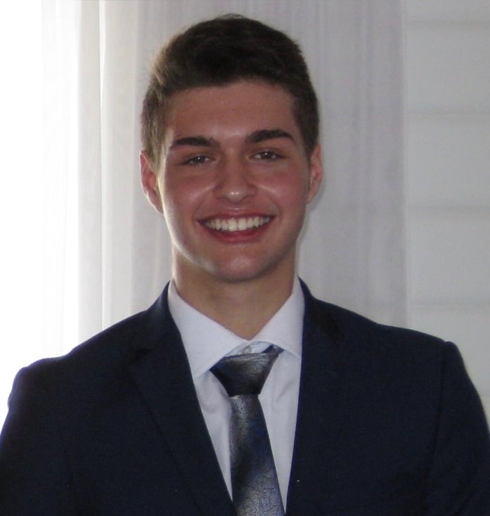 Reid Valli