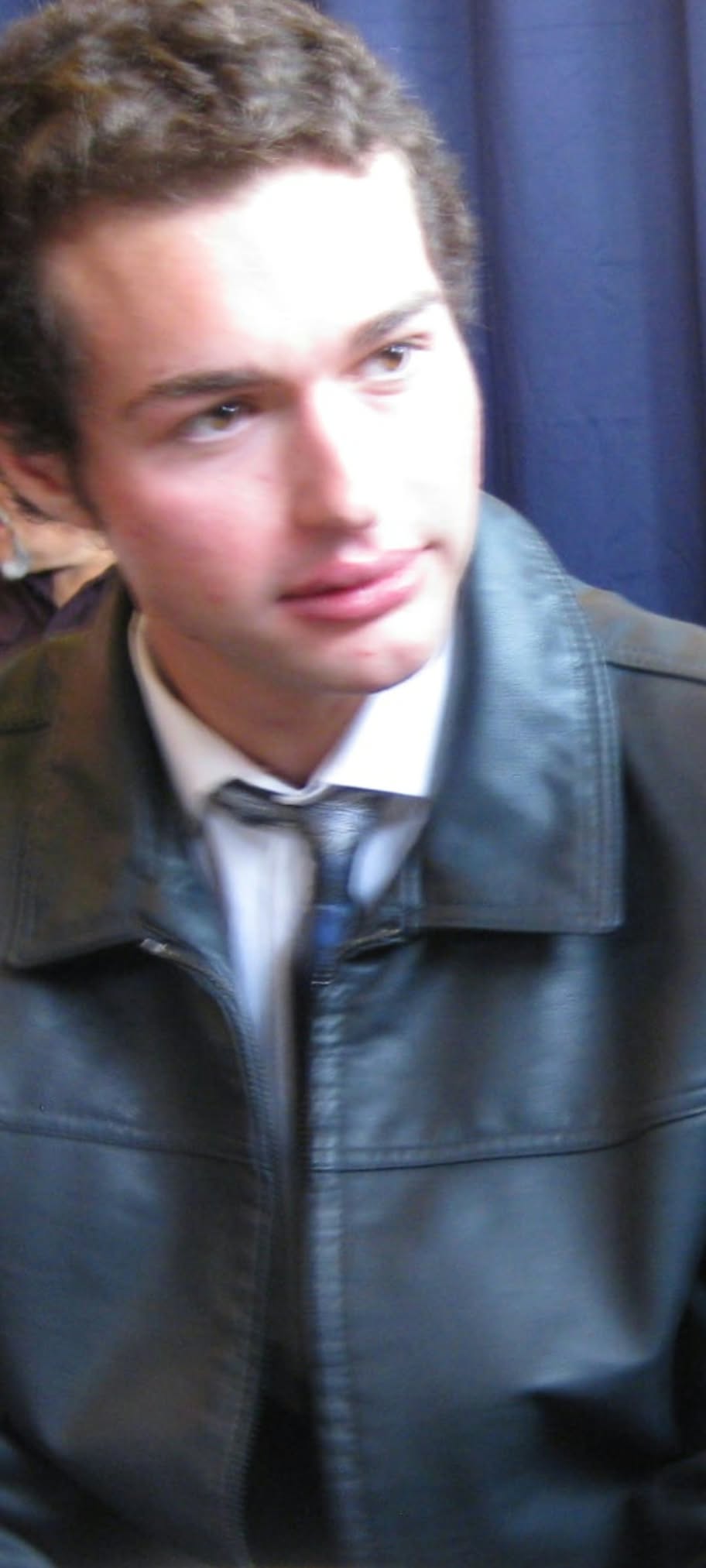 Reid Valli