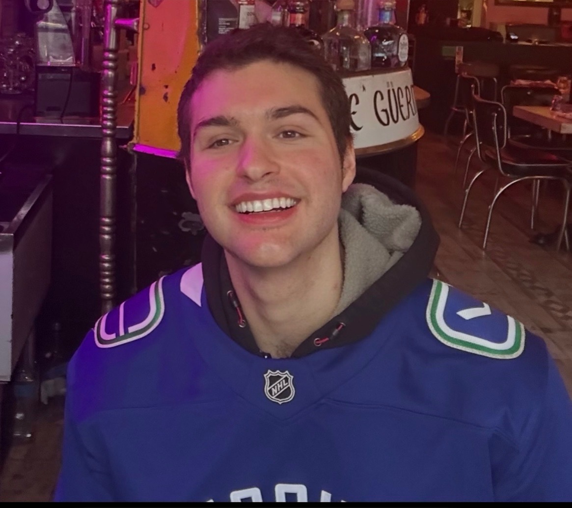 Reid Valli