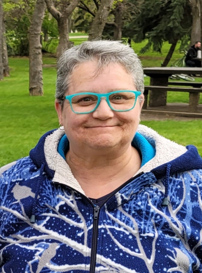 Rhonda Jakubowski