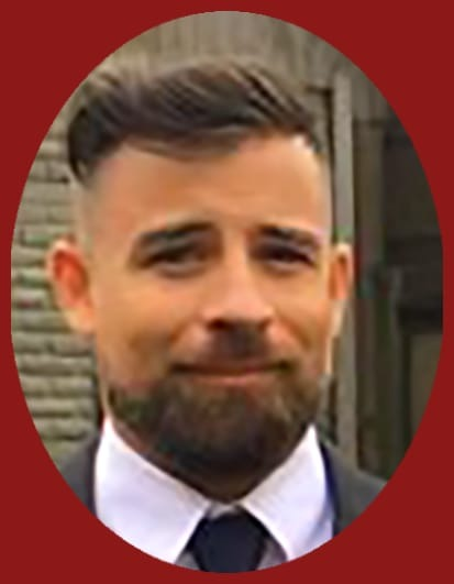 Richard de Souza