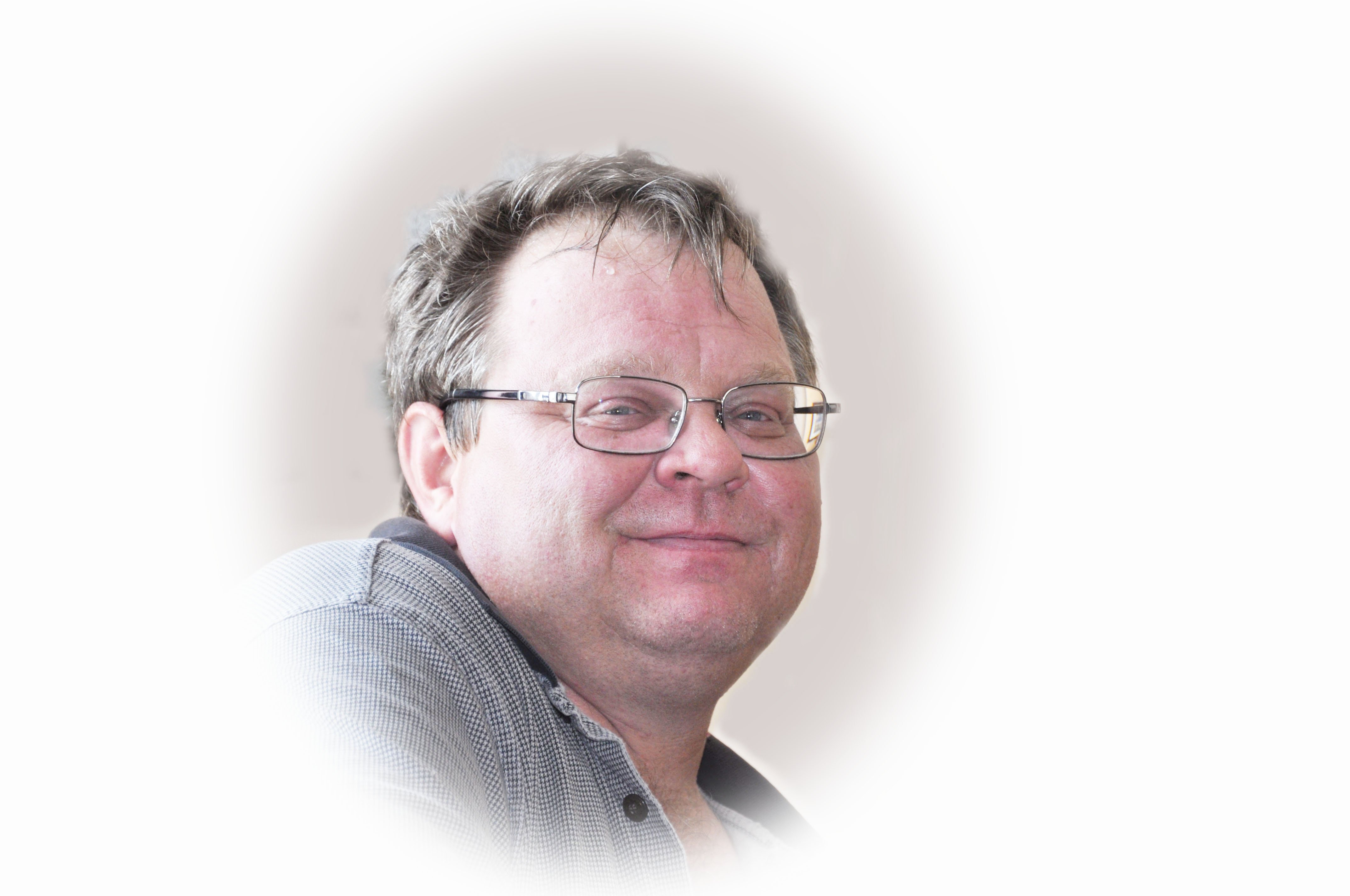 Richard Haddow