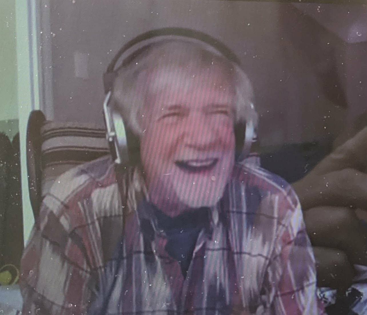 Richard "Rick" Williston