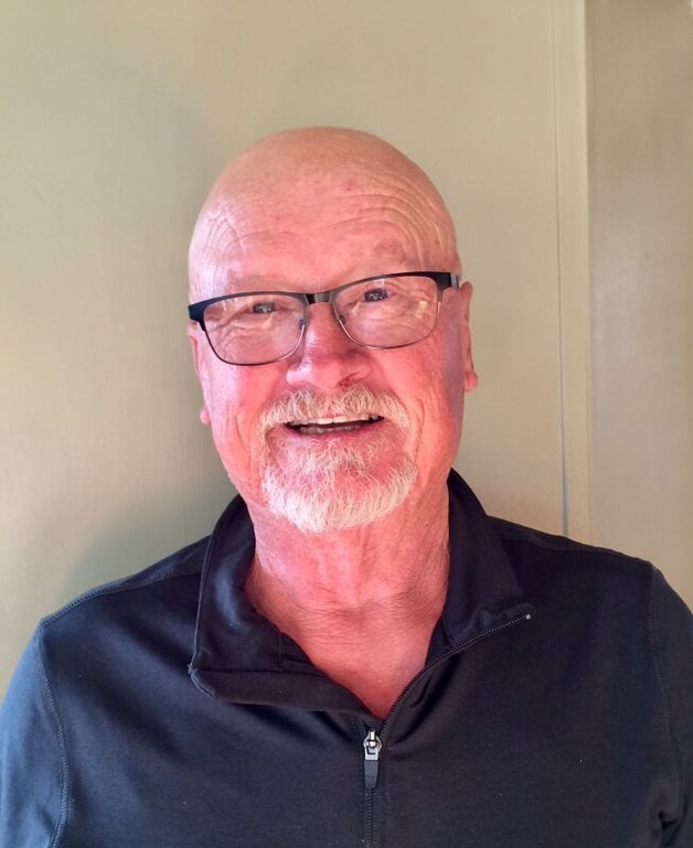 Richard Schmidt