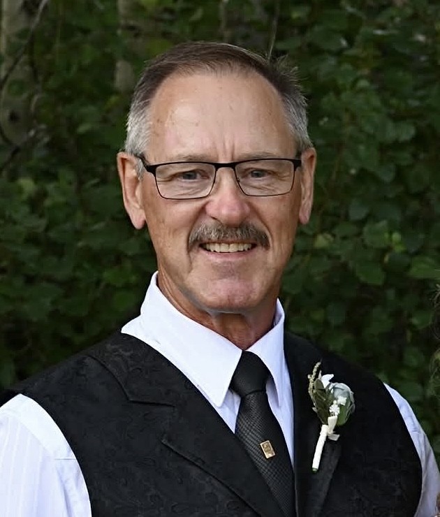 Richard Theodore Jarmolicz