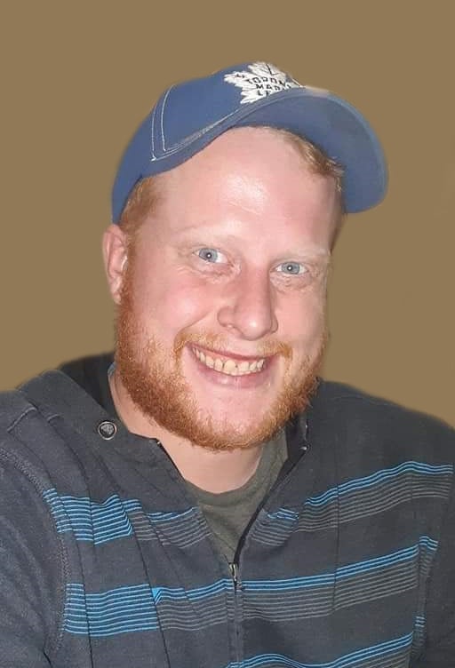 Ricky Mickel (Robinson)